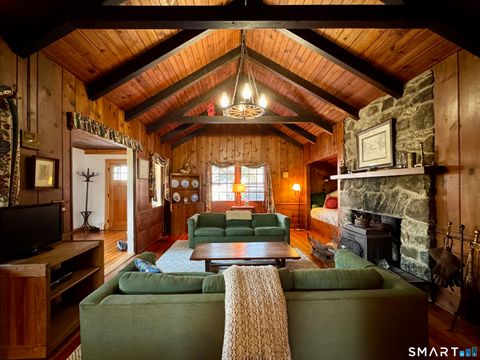 Tiny photo for 10 Sunset Trail, New Fairfield, CT 06812 (MLS # 24144837)