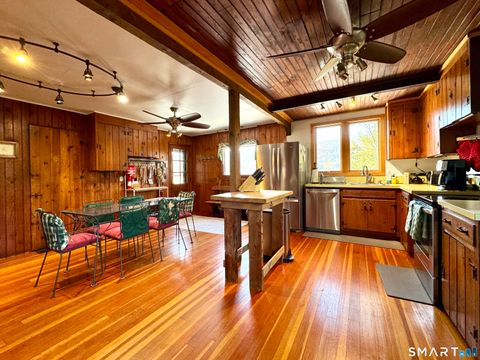 Tiny photo for 10 Sunset Trail, New Fairfield, CT 06812 (MLS # 24144837)