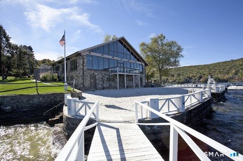 Tiny photo for 10 Sunset Trail, New Fairfield, CT 06812 (MLS # 24144837)