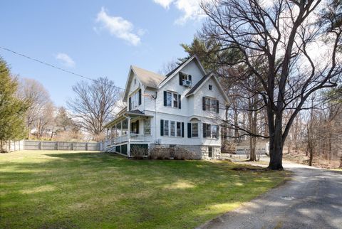288 Main Street Salisbury CT 06068