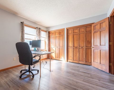 Tiny photo for 5 Woodstock Hills Drive, Woodstock, CT 06281 (MLS # 24135456)