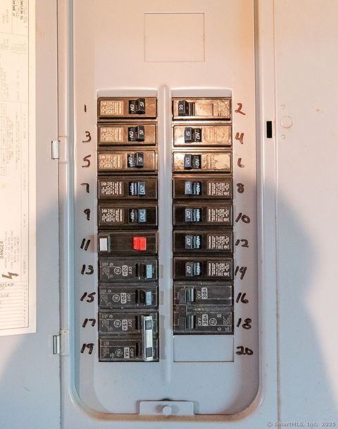 Tiny photo for 5 Woodstock Hills Drive, Woodstock, CT 06281 (MLS # 24135456)