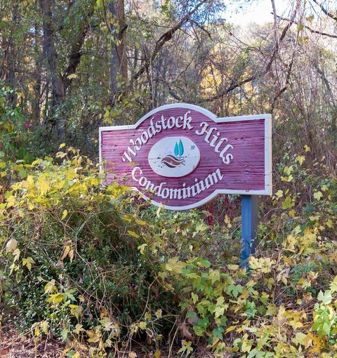 Tiny photo for 5 Woodstock Hills Drive, Woodstock, CT 06281 (MLS # 24135456)