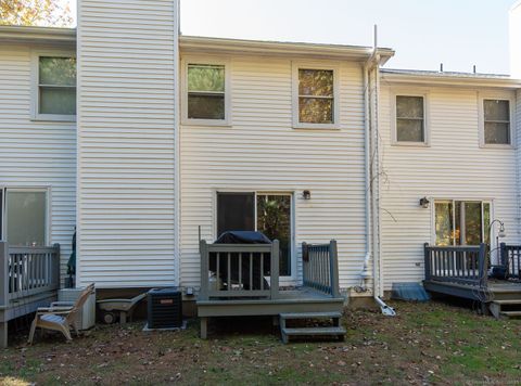 Tiny photo for 5 Woodstock Hills Drive, Woodstock, CT 06281 (MLS # 24135456)