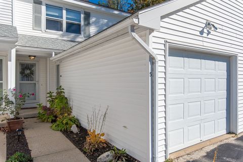 Tiny photo for 5 Woodstock Hills Drive, Woodstock, CT 06281 (MLS # 24135456)