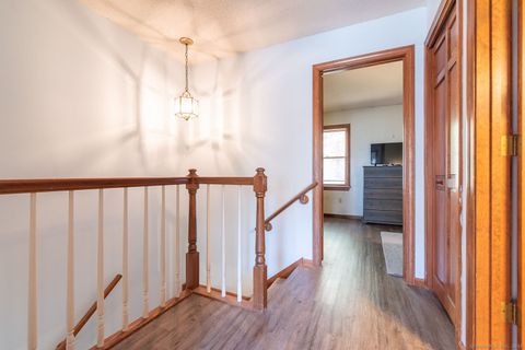 Tiny photo for 5 Woodstock Hills Drive, Woodstock, CT 06281 (MLS # 24135456)