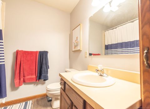 Tiny photo for 5 Woodstock Hills Drive, Woodstock, CT 06281 (MLS # 24135456)