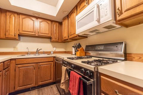 Tiny photo for 5 Woodstock Hills Drive, Woodstock, CT 06281 (MLS # 24135456)