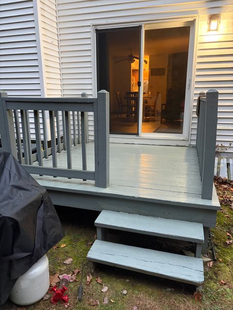 Tiny photo for 5 Woodstock Hills Drive, Woodstock, CT 06281 (MLS # 24135456)