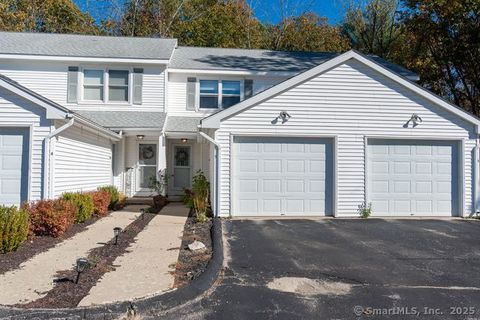 5 Woodstock Hills Drive Woodstock CT 06281
