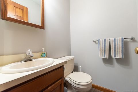 Tiny photo for 5 Woodstock Hills Drive, Woodstock, CT 06281 (MLS # 24135456)