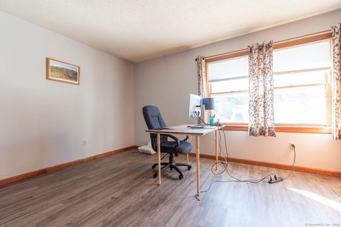 Tiny photo for 5 Woodstock Hills Drive, Woodstock, CT 06281 (MLS # 24135456)