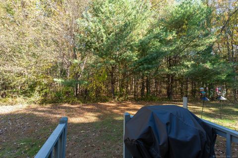 Tiny photo for 5 Woodstock Hills Drive, Woodstock, CT 06281 (MLS # 24135456)