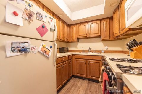 Tiny photo for 5 Woodstock Hills Drive, Woodstock, CT 06281 (MLS # 24135456)