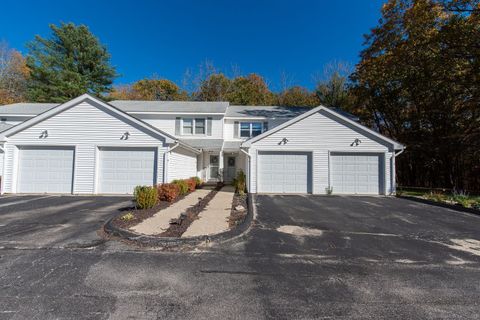 Tiny photo for 5 Woodstock Hills Drive, Woodstock, CT 06281 (MLS # 24135456)