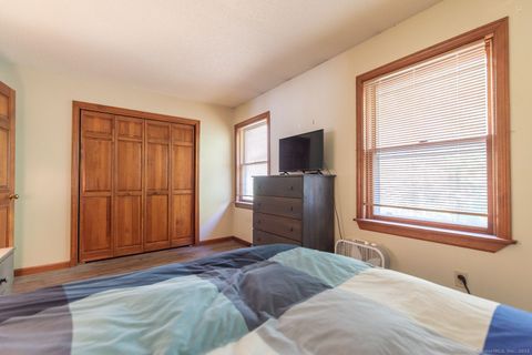 Tiny photo for 5 Woodstock Hills Drive, Woodstock, CT 06281 (MLS # 24135456)