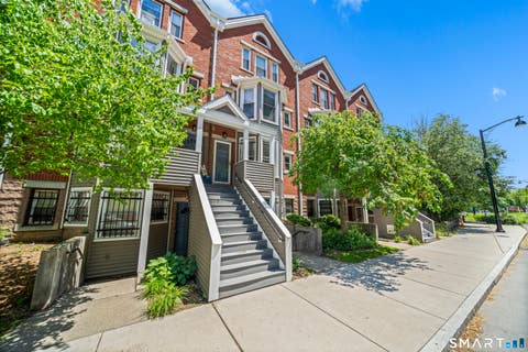 Tiny photo for 136 Maple Avenue #B, Hartford, CT 06114 (MLS # 24188514)