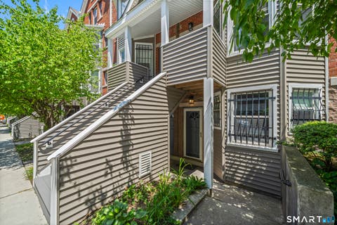 Tiny photo for 136 Maple Avenue #B, Hartford, CT 06114 (MLS # 24188514)