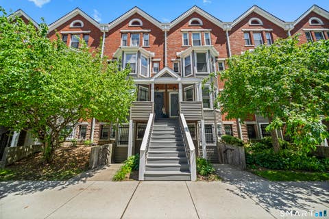 Photo of 136 Maple Avenue #B, Hartford, CT 06114 (MLS # 24188514)