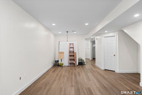 Tiny photo for 136 Maple Avenue #B, Hartford, CT 06114 (MLS # 24188514)