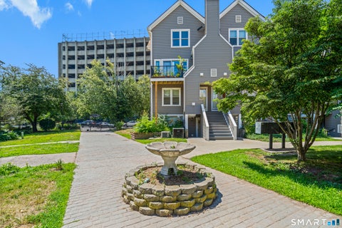 Tiny photo for 136 Maple Avenue #B, Hartford, CT 06114 (MLS # 24188514)