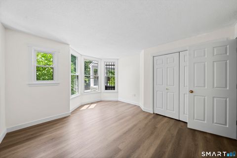 Tiny photo for 136 Maple Avenue #B, Hartford, CT 06114 (MLS # 24188514)