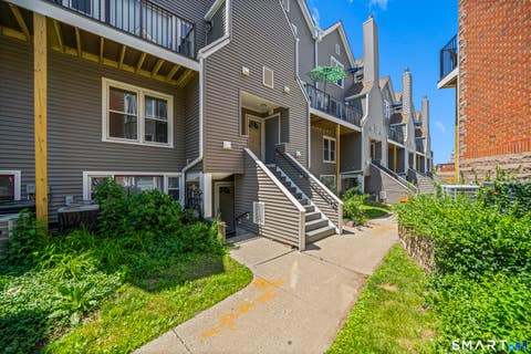 Tiny photo for 136 Maple Avenue #B, Hartford, CT 06114 (MLS # 24188514)