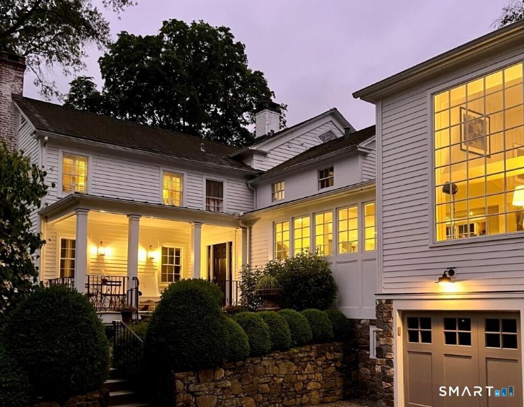 Photo of 88 Drum Hill Road, Wilton, CT 06897 (MLS # 24145307)