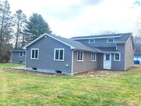 Tiny photo for 159 Anthony Road, Tolland, CT 06084 (MLS # 24144247)