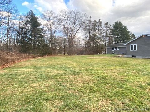 Tiny photo for 159 Anthony Road, Tolland, CT 06084 (MLS # 24144247)