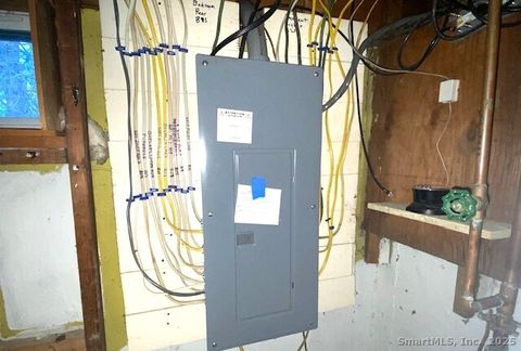 Tiny photo for 159 Anthony Road, Tolland, CT 06084 (MLS # 24144247)