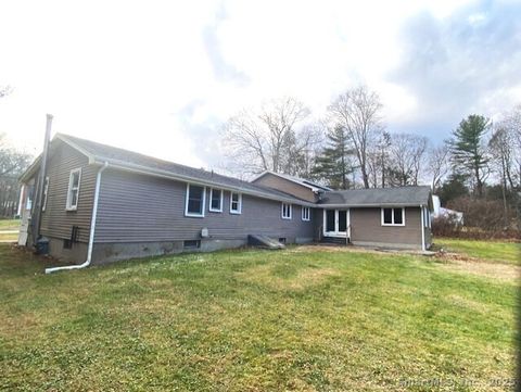 Tiny photo for 159 Anthony Road, Tolland, CT 06084 (MLS # 24144247)