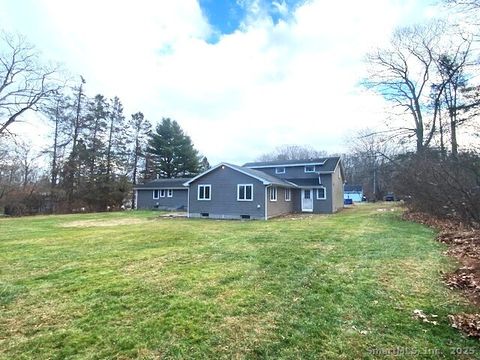 Tiny photo for 159 Anthony Road, Tolland, CT 06084 (MLS # 24144247)