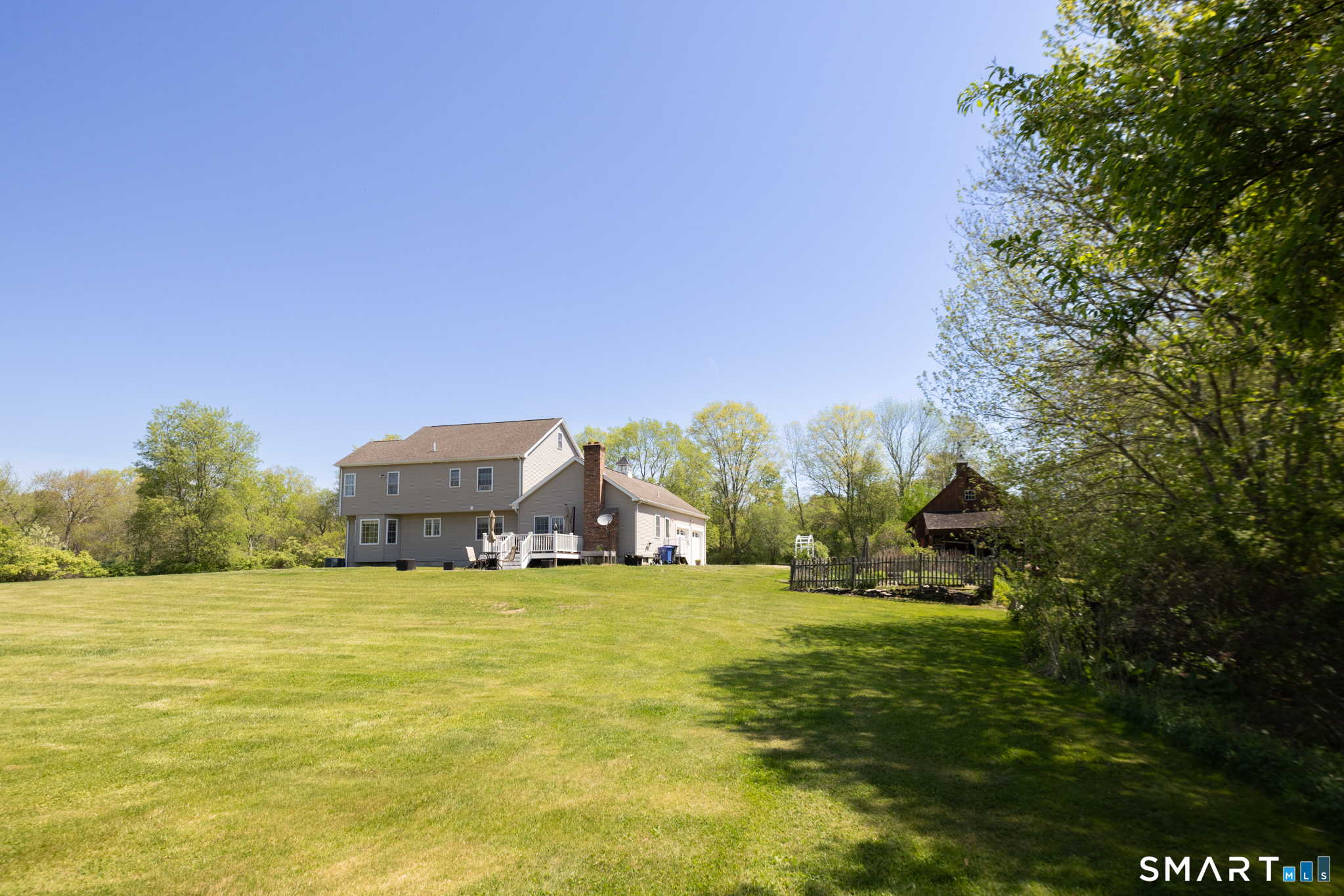 435 Old Hebron Road