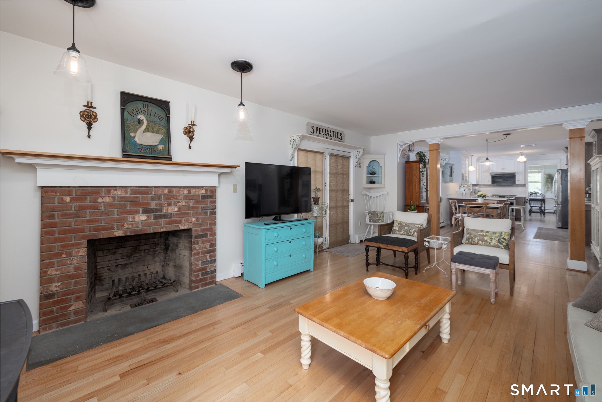435 Old Hebron Road