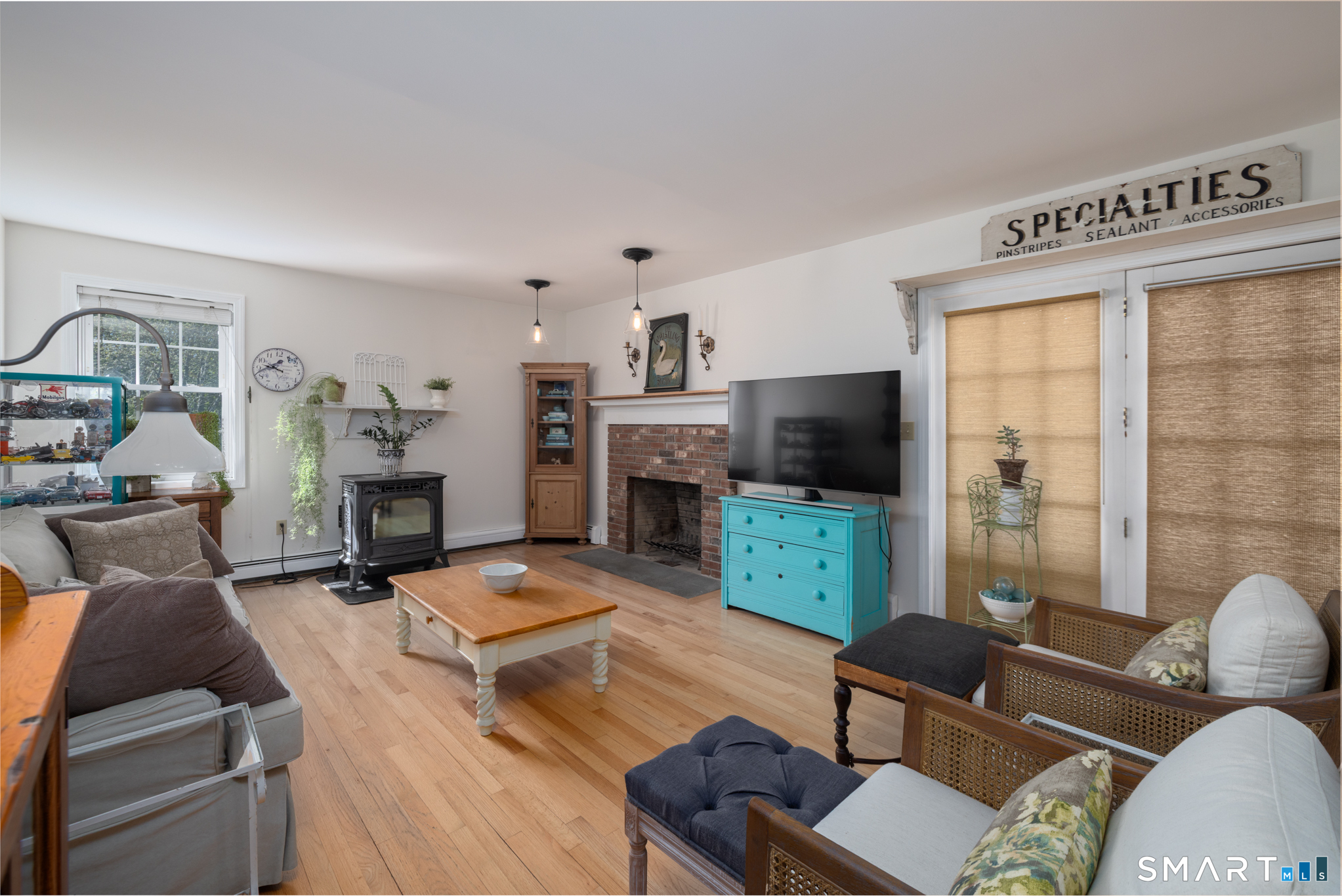 435 Old Hebron Road