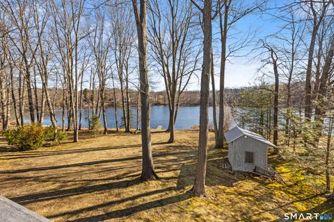 Tiny photo for 622 Lakeside Boulevard W, Waterbury, CT 06708 (MLS # 24161681)