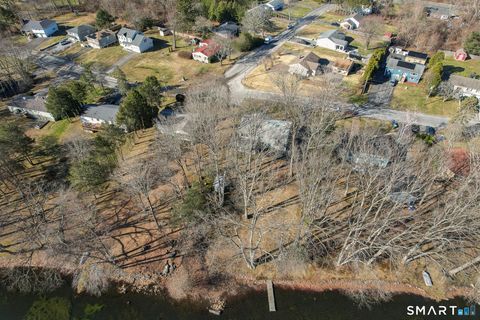 Tiny photo for 622 Lakeside Boulevard W, Waterbury, CT 06708 (MLS # 24161681)