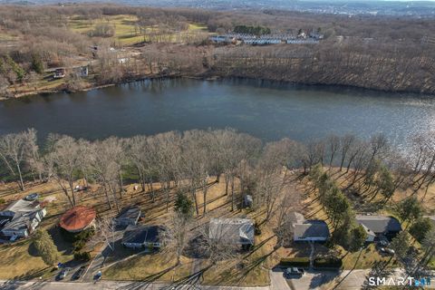 Tiny photo for 622 Lakeside Boulevard W, Waterbury, CT 06708 (MLS # 24161681)