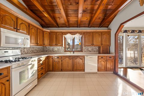 Tiny photo for 622 Lakeside Boulevard W, Waterbury, CT 06708 (MLS # 24161681)