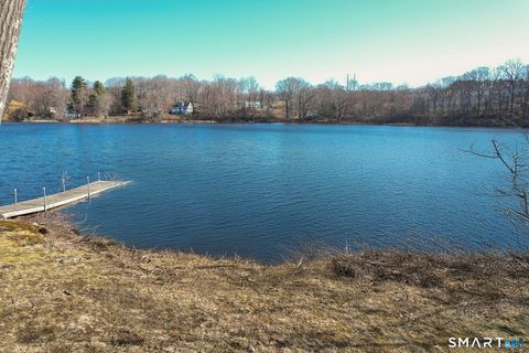Tiny photo for 622 Lakeside Boulevard W, Waterbury, CT 06708 (MLS # 24161681)