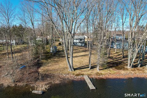 Tiny photo for 622 Lakeside Boulevard W, Waterbury, CT 06708 (MLS # 24161681)
