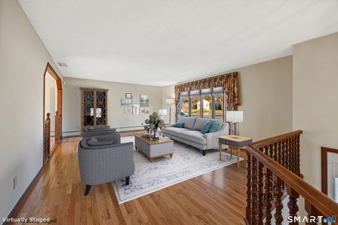 Tiny photo for 622 Lakeside Boulevard W, Waterbury, CT 06708 (MLS # 24161681)