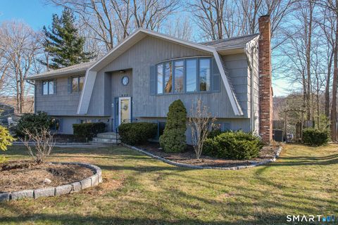 Tiny photo for 622 Lakeside Boulevard W, Waterbury, CT 06708 (MLS # 24161681)