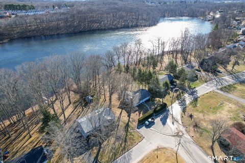 Tiny photo for 622 Lakeside Boulevard W, Waterbury, CT 06708 (MLS # 24161681)
