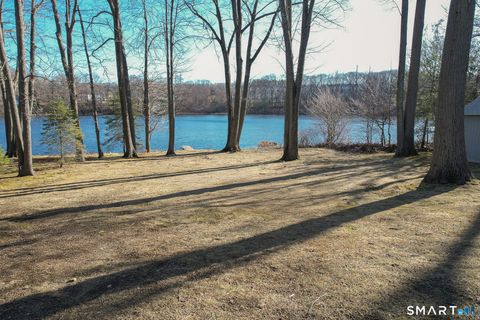 Tiny photo for 622 Lakeside Boulevard W, Waterbury, CT 06708 (MLS # 24161681)