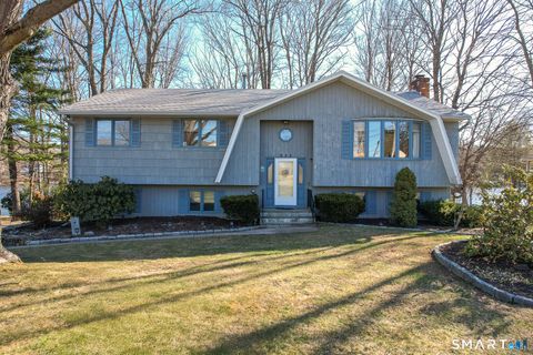 Tiny photo for 622 Lakeside Boulevard W, Waterbury, CT 06708 (MLS # 24161681)