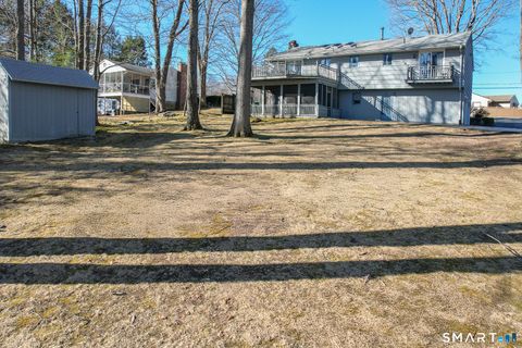 Tiny photo for 622 Lakeside Boulevard W, Waterbury, CT 06708 (MLS # 24161681)
