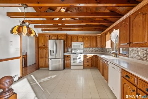 Tiny photo for 622 Lakeside Boulevard W, Waterbury, CT 06708 (MLS # 24161681)