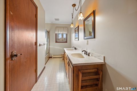 Tiny photo for 622 Lakeside Boulevard W, Waterbury, CT 06708 (MLS # 24161681)